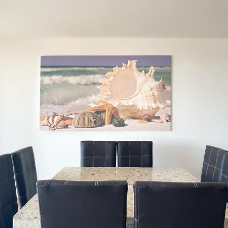 Puerto Peñasco New Linda Vista Ocean View Condo المظهر الخارجي الصورة