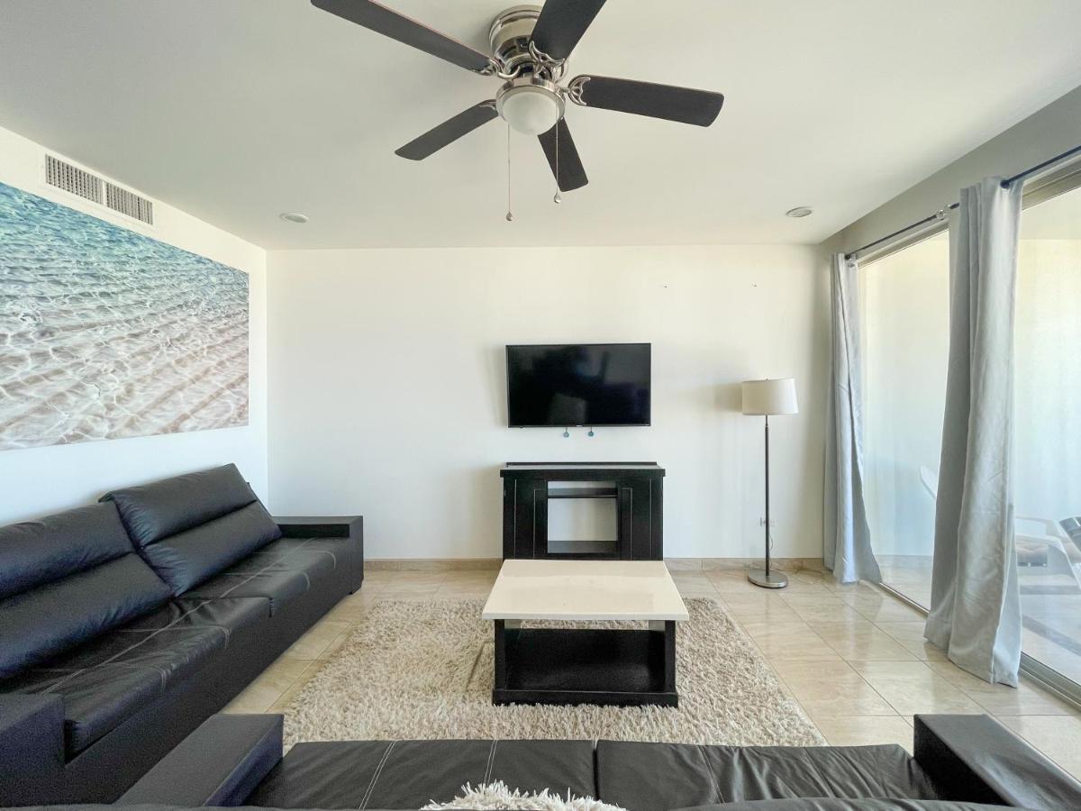 Puerto Peñasco New Linda Vista Ocean View Condo المظهر الخارجي الصورة