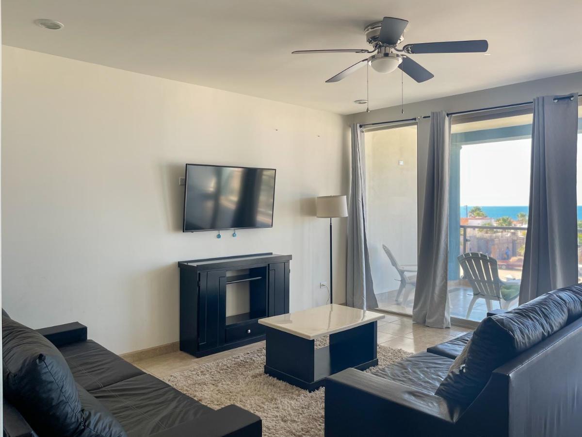 Puerto Peñasco New Linda Vista Ocean View Condo المظهر الخارجي الصورة