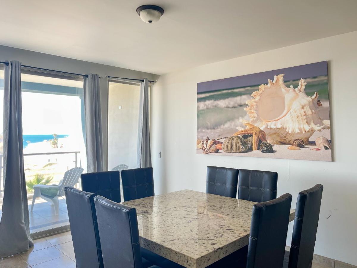Puerto Peñasco New Linda Vista Ocean View Condo المظهر الخارجي الصورة