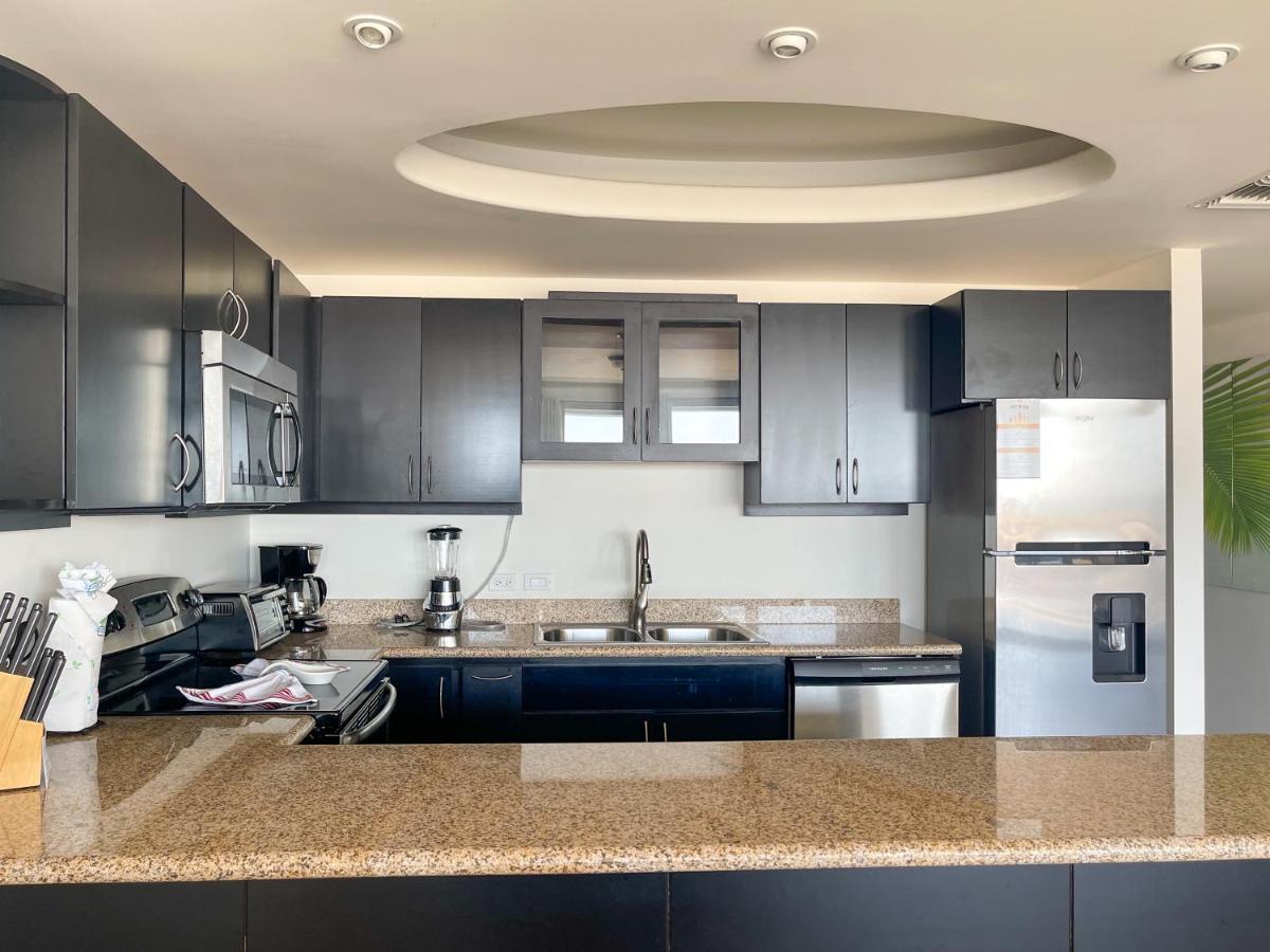 Puerto Peñasco New Linda Vista Ocean View Condo المظهر الخارجي الصورة