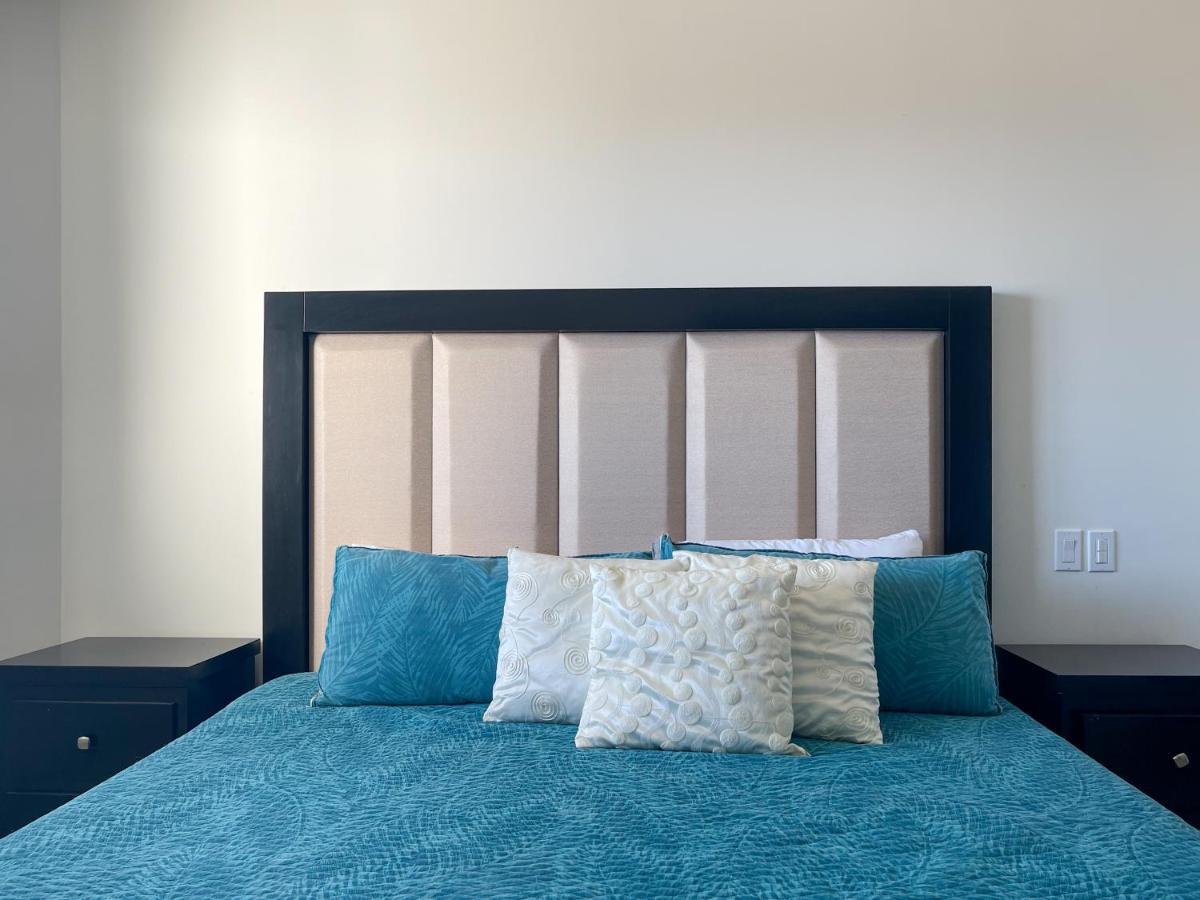 Puerto Peñasco New Linda Vista Ocean View Condo المظهر الخارجي الصورة