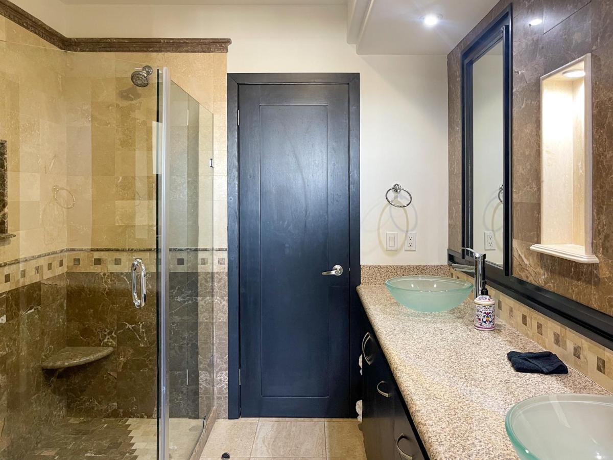 Puerto Peñasco New Linda Vista Ocean View Condo المظهر الخارجي الصورة