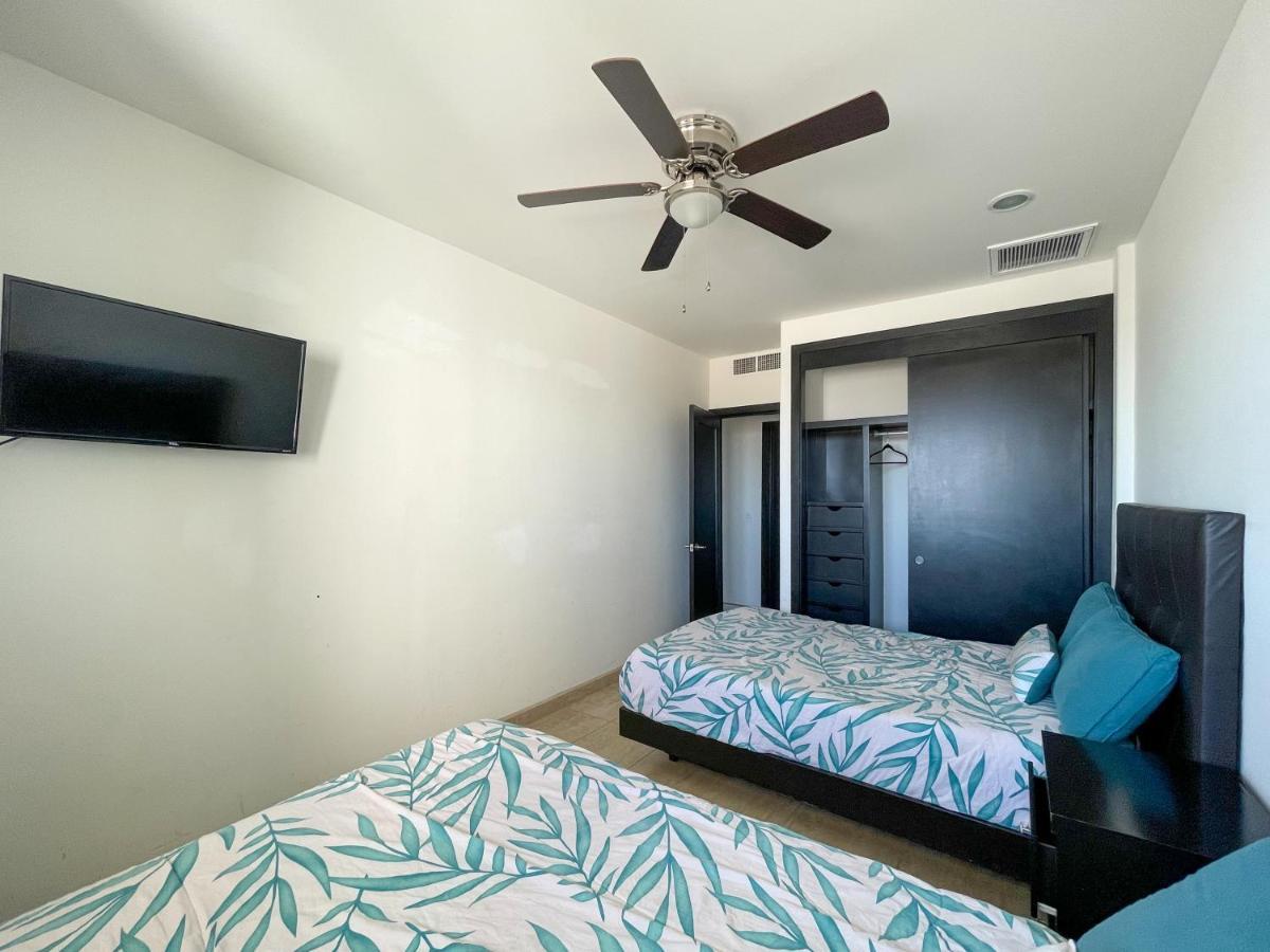 Puerto Peñasco New Linda Vista Ocean View Condo المظهر الخارجي الصورة