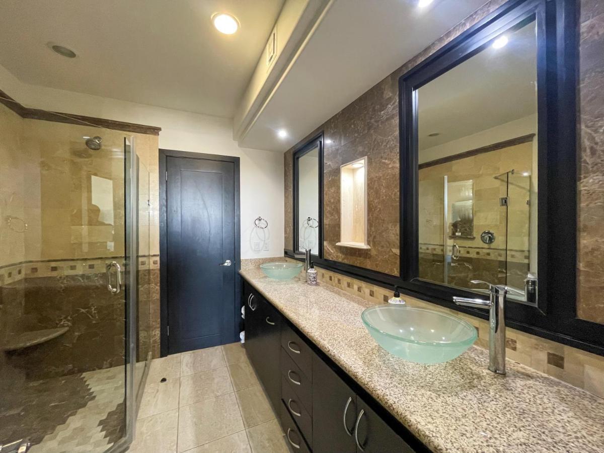 Puerto Peñasco New Linda Vista Ocean View Condo المظهر الخارجي الصورة