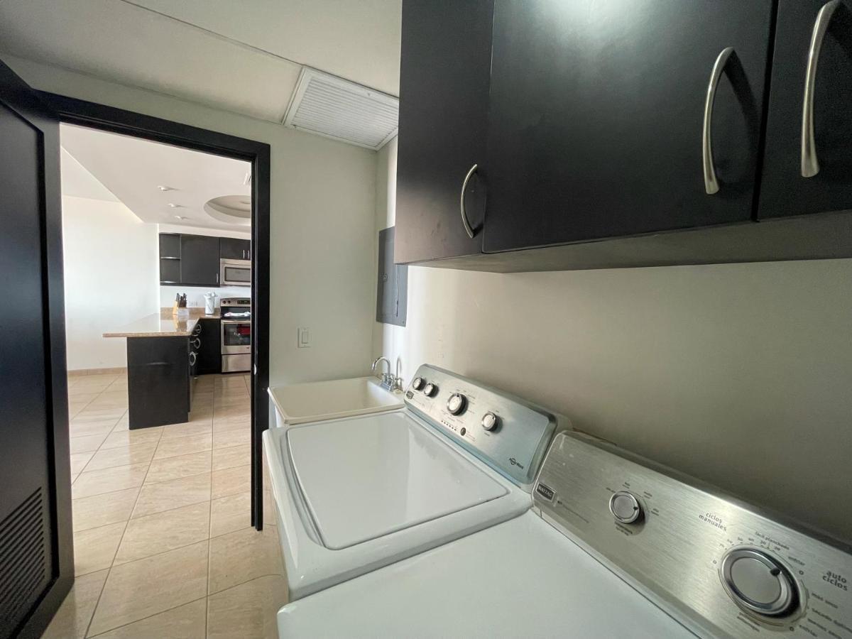 Puerto Peñasco New Linda Vista Ocean View Condo المظهر الخارجي الصورة