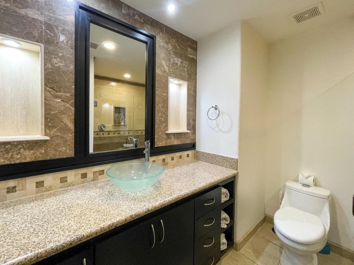 Puerto Peñasco New Linda Vista Ocean View Condo المظهر الخارجي الصورة