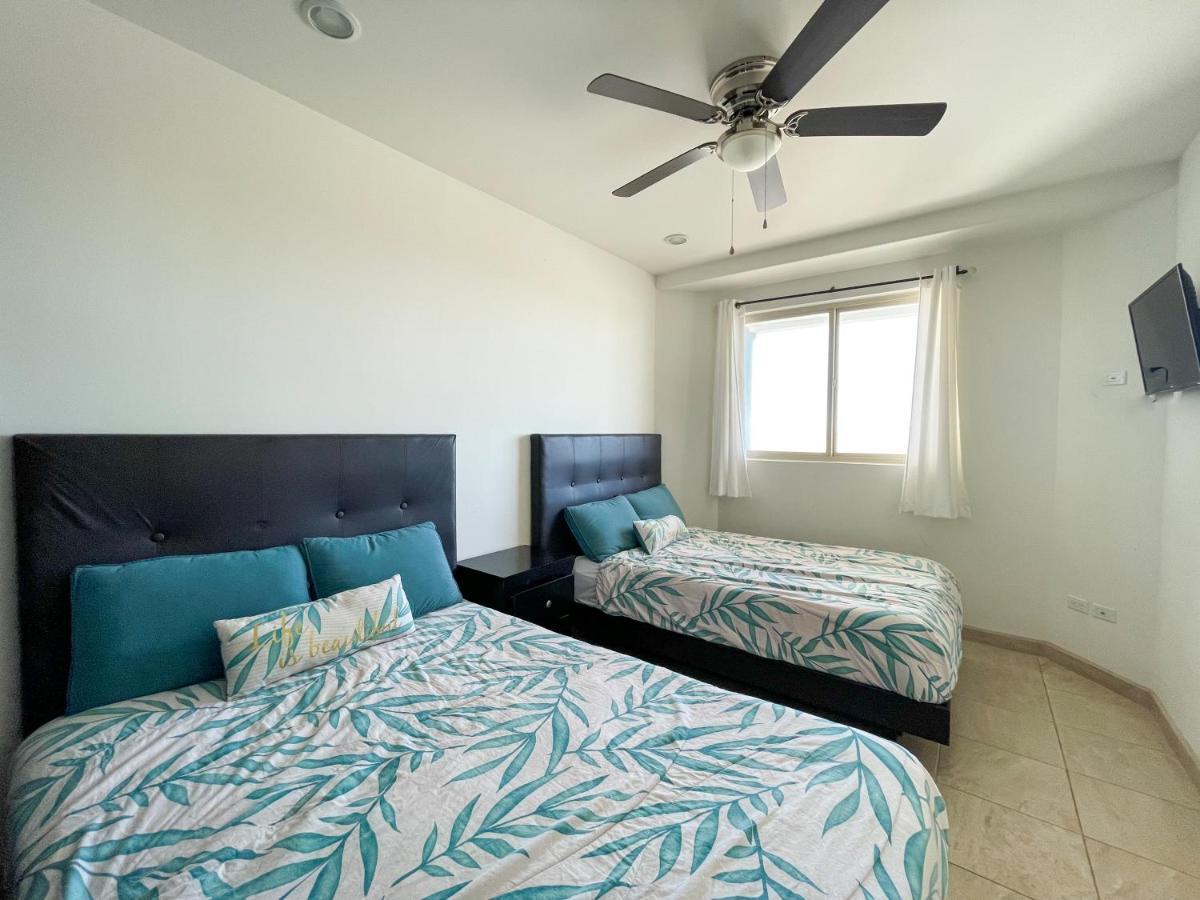 Puerto Peñasco New Linda Vista Ocean View Condo المظهر الخارجي الصورة