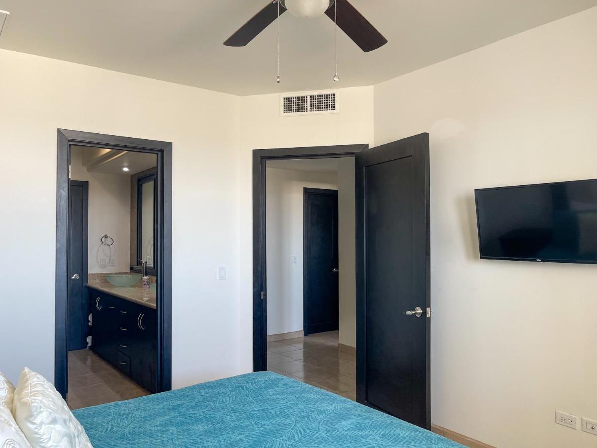 Puerto Peñasco New Linda Vista Ocean View Condo المظهر الخارجي الصورة