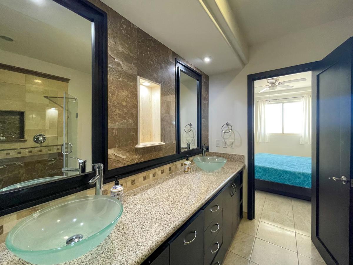Puerto Peñasco New Linda Vista Ocean View Condo المظهر الخارجي الصورة