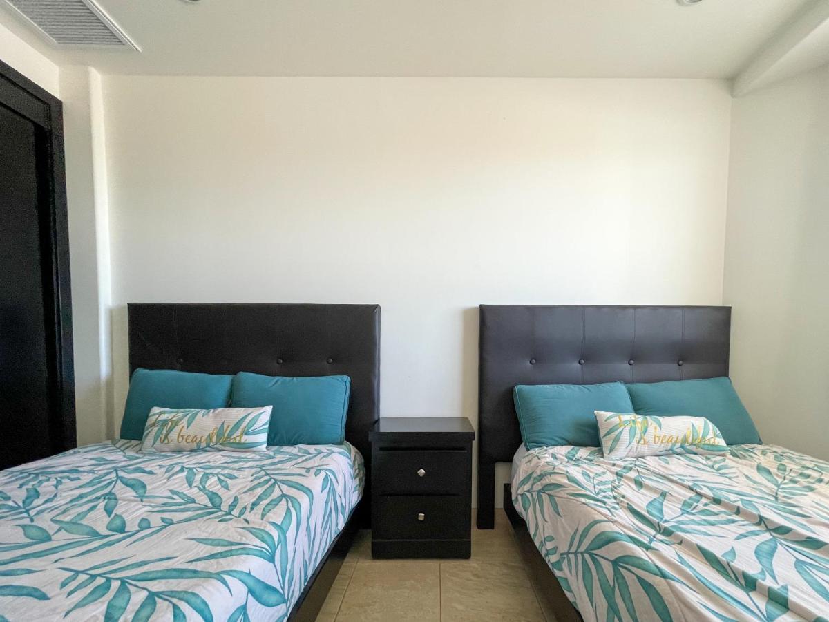 Puerto Peñasco New Linda Vista Ocean View Condo المظهر الخارجي الصورة