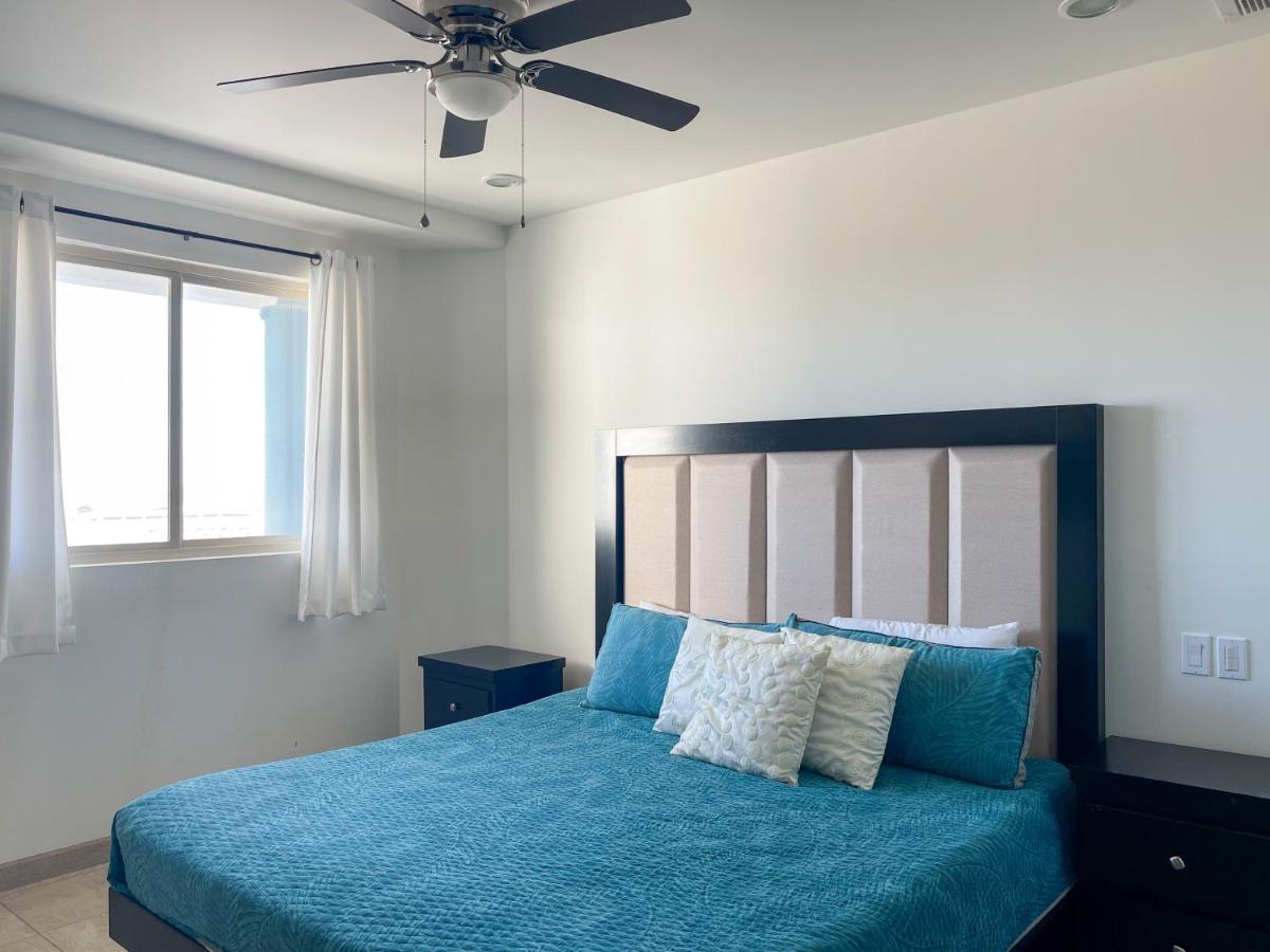 Puerto Peñasco New Linda Vista Ocean View Condo المظهر الخارجي الصورة
