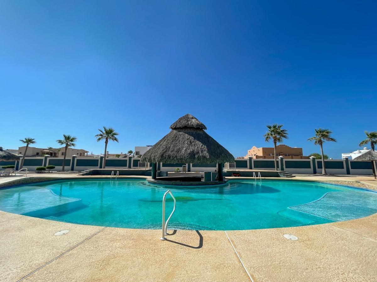 Puerto Peñasco New Linda Vista Ocean View Condo المظهر الخارجي الصورة