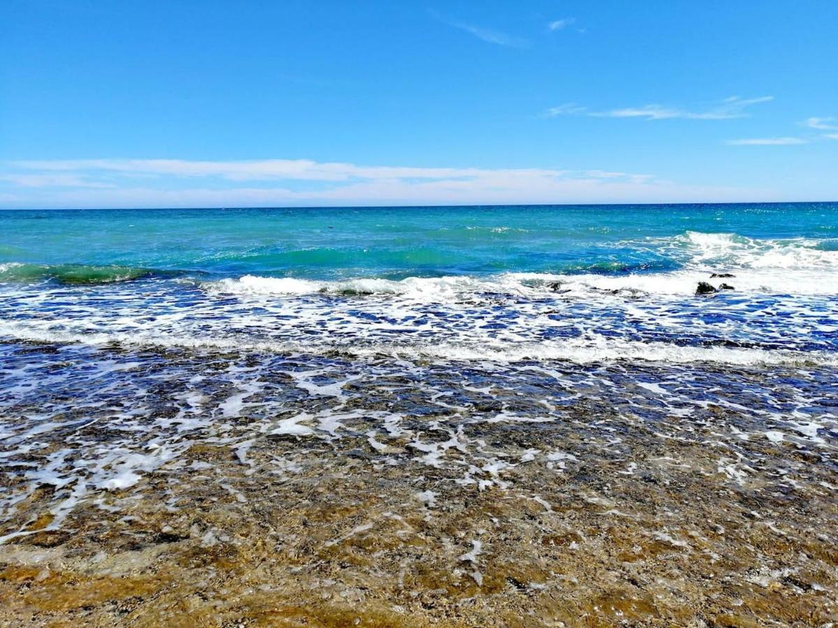 Puerto Peñasco New Linda Vista Ocean View Condo المظهر الخارجي الصورة