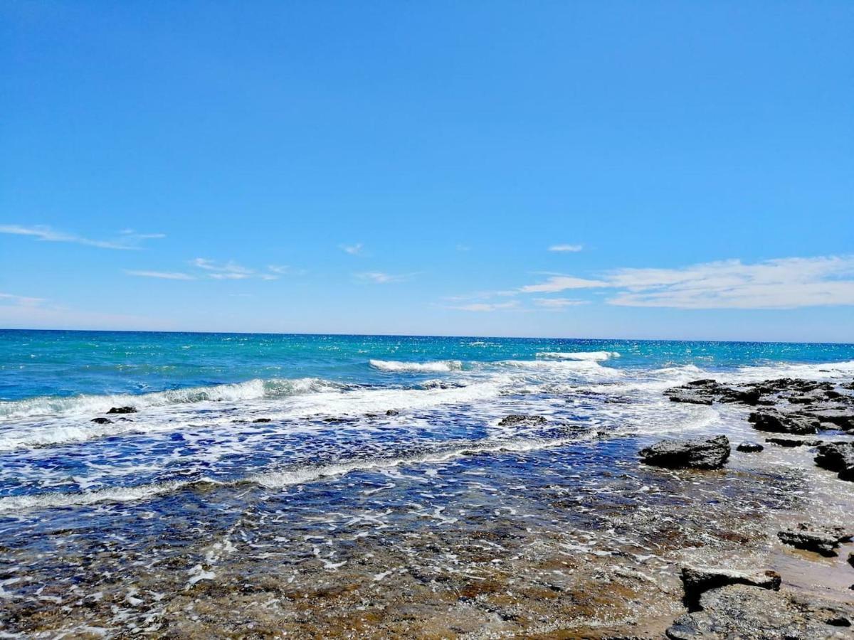 Puerto Peñasco New Linda Vista Ocean View Condo المظهر الخارجي الصورة