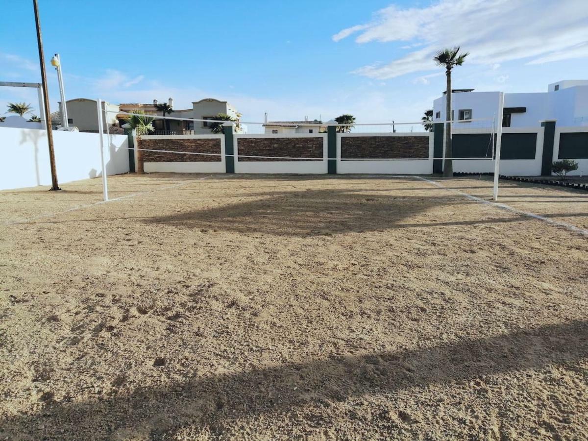 Puerto Peñasco New Linda Vista Ocean View Condo المظهر الخارجي الصورة