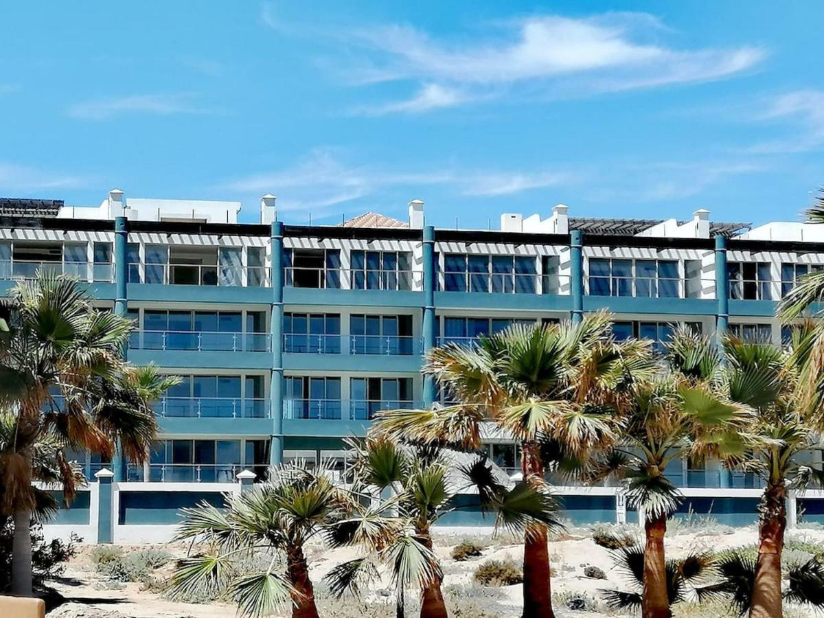 Puerto Peñasco New Linda Vista Ocean View Condo المظهر الخارجي الصورة